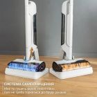 Аккумуляторный моющий пылесос Rowenta X-Clean 10 (GZ7540WO)