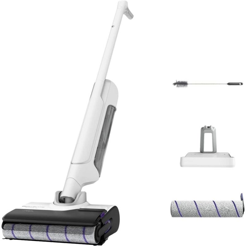 Аккумуляторный моющий пылесос Rowenta X-Clean 10 (GZ7540WO)