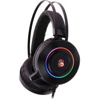 Гарнитура Bloody G521 Black (G521 Bloody (Black))