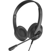 Гарнітура A4Tech FH100U Stone Black (FH100U (Stone Black))