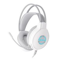 Гарнитура A4Tech FH300U White (FH300U (White))