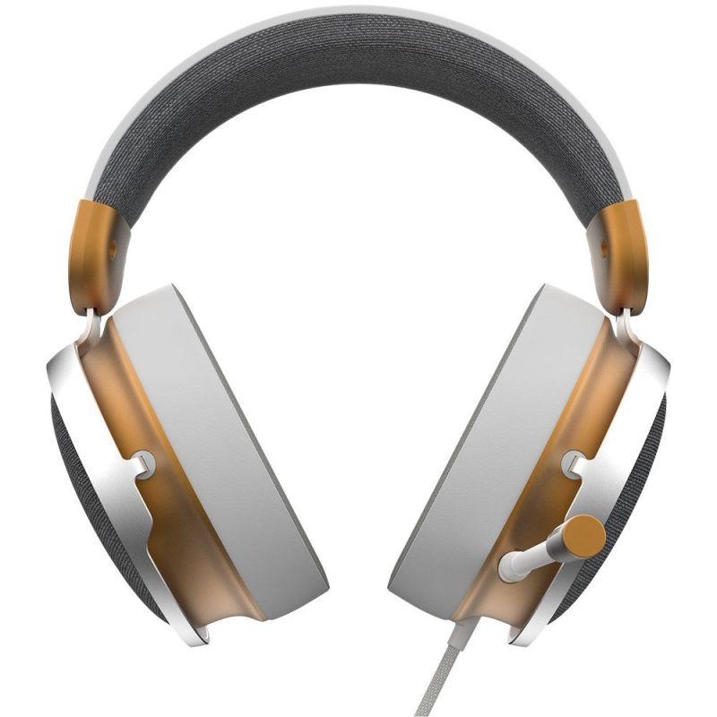 Гарнітура Dark Project Gaming Sono Wired White (DPP_SONO_WIRED_WHITE)