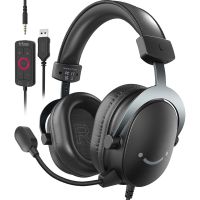 Гарнитура Fifine Black (H9)