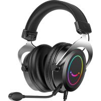 Гарнитура Fifine RGB Black (H3)