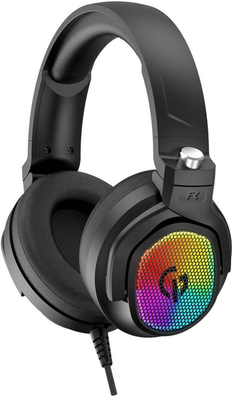 Гарнитура GamePro Black (HS1300)