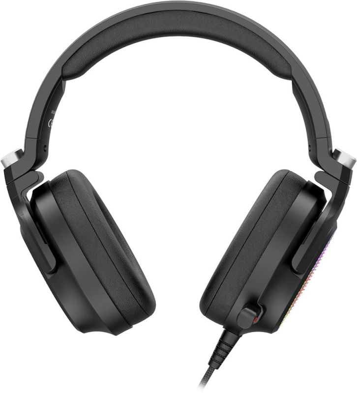 Гарнитура GamePro Black (HS1300)