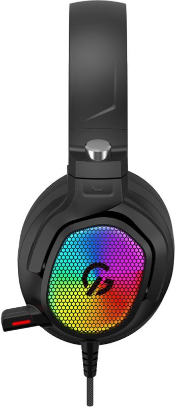 Гарнитура GamePro Black (HS1300)