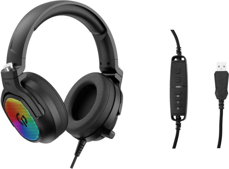 Гарнитура GamePro Black (HS1300)