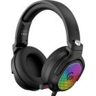 Гарнитура GamePro Black (HS1300)