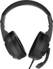 Гарнитура GamePro Black (HS299)