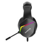 Гарнитура GamePro Black/Red (HS311)
