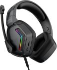 Гарнитура GamePro Black (HS605)