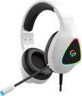 Гарнитура GamePro White (HS615)