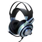 Гарнитура Somic (G949DE Black/Silver)