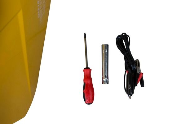 Генератор бензиновий ITC Power 1500/1800 W, 230V, 50Hz (GG18I)