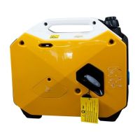 Генератор бензиновий ITC Power 1500/1800 W, 230V, 50Hz (GG18I)