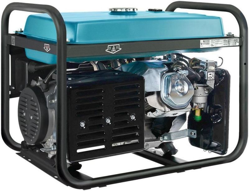 Генератор бензиновий Konner&Sohnen KS 10000E (KS10000E)