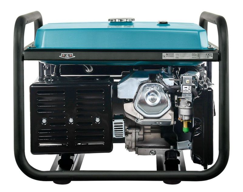 Генератор бензиновий Konner&Sohnen KS 10000E-3 ATS (KS10000E-3ATS)