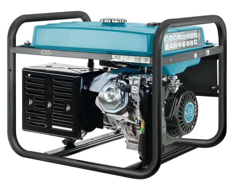 Генератор бензиновий Konner&Sohnen KS 10000E-3 ATS (KS10000E-3ATS)