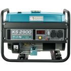 Генератор бензиновий Konner&Sohnen (KS 2900)