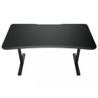 Геймерский стол Cougar Black (Fobos 150)
