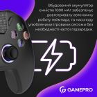 Геймпад GamePro Black (GPS13B)