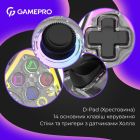 Геймпад GamePro Transparent (GPS13T)