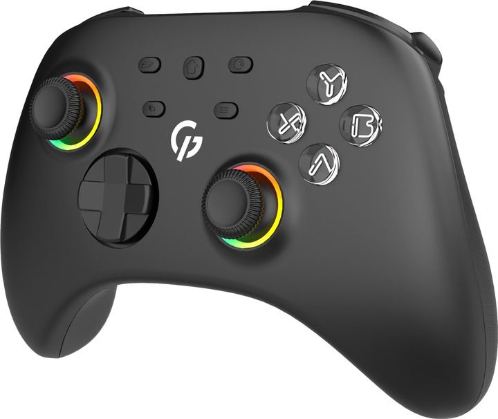 Геймпад GamePro Black (GPX13B)