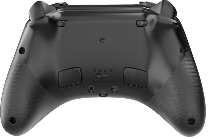 Геймпад GamePro Black (GPX13B)