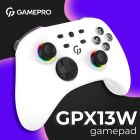 Геймпад GamePro White (GPX13W)