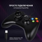 Геймпад GamePro Black (MG310B)