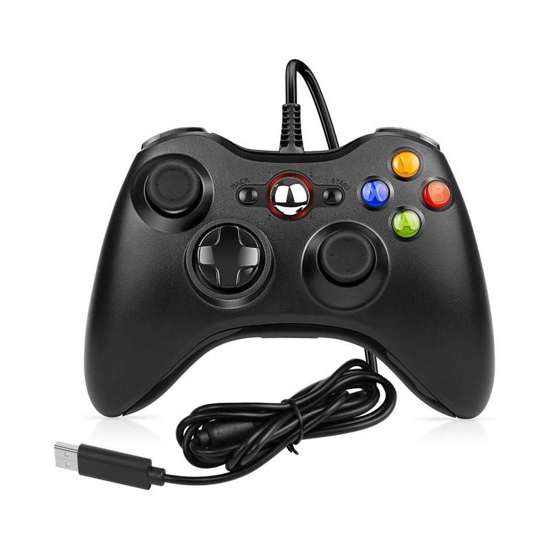 Геймпад GamePro Black (MG310B)