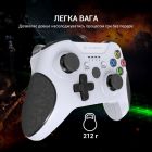 Геймпад GamePro White/Black (MG450W)
