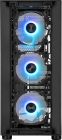 Корпус Prologix (Glower GM-07RBA Black)