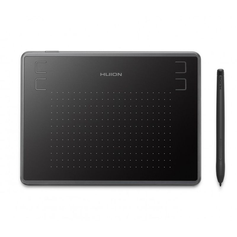 Графический планшет Huion Inspiroy (H430P)
