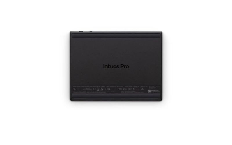 Графічний планшет Wacom Intuos Pro 2025 S (PTK470K0B)