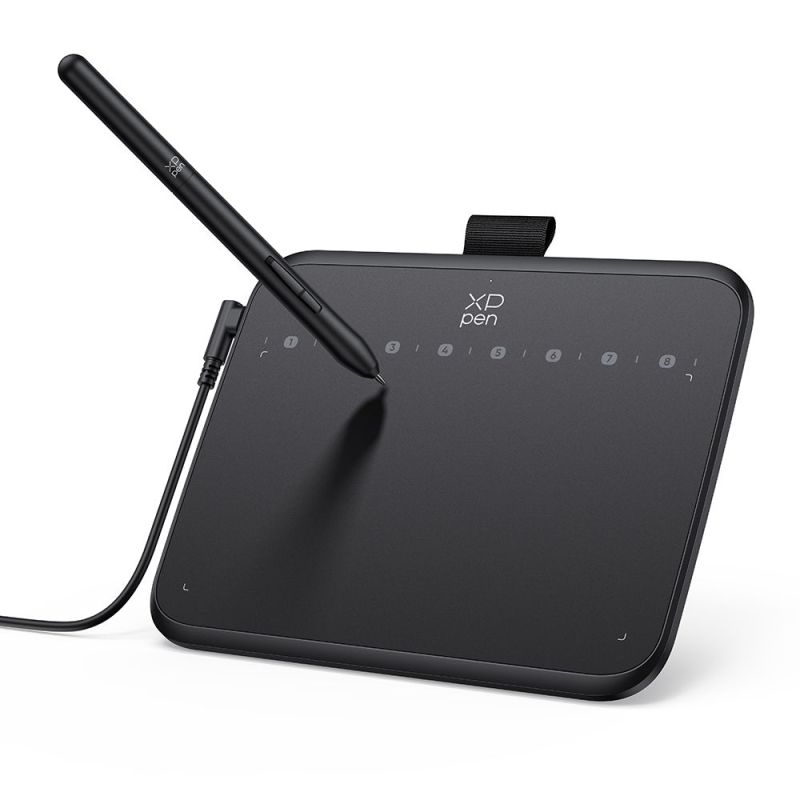 Графічний планшет XP-Pen (Deco 640)