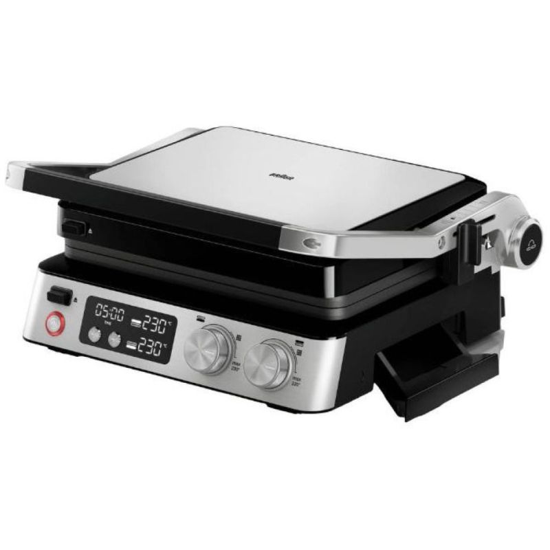 Гриль Braun MultiGrill 7 (CG 7040)