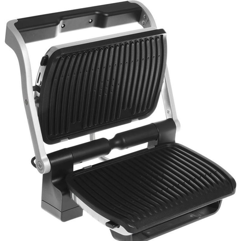 Гриль Tefal OptiGrill+ Initial (GC706D34)