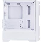 Корпус 1stPlayer White без БЖ (H2-WH-4F7-W)