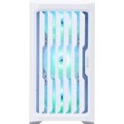 Корпус 1stPlayer White без БЖ (H2-WH-4F7-W)