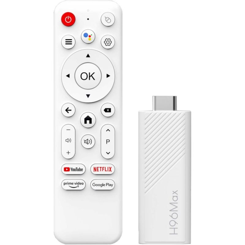 Smart-приставка H96 Max H313 TV Stick 2/16 GB (H313_TV_STICK)