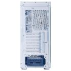 Корпус 1stPlayer White без БЖ (H6-WH-4F7-W)