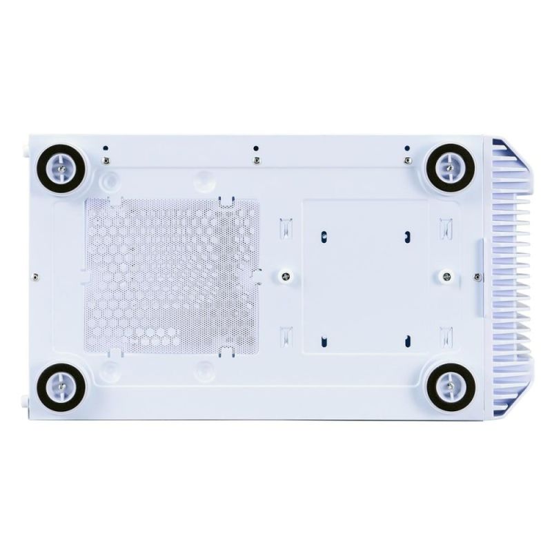 Корпус 1stPlayer White без БЖ (H6-WH-4F7-W)