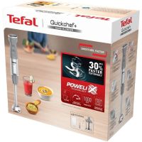 Блендер Tefal Quickchef+ (HB67MB30)