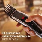 Машинка для стрижки Philips Hairclipper Series 9000 (HC9420/15)