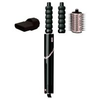 Набор для укладки волос Shark FlexStyle 3-in-1 Hair Styler and Dryer Stone (HD426EU)
