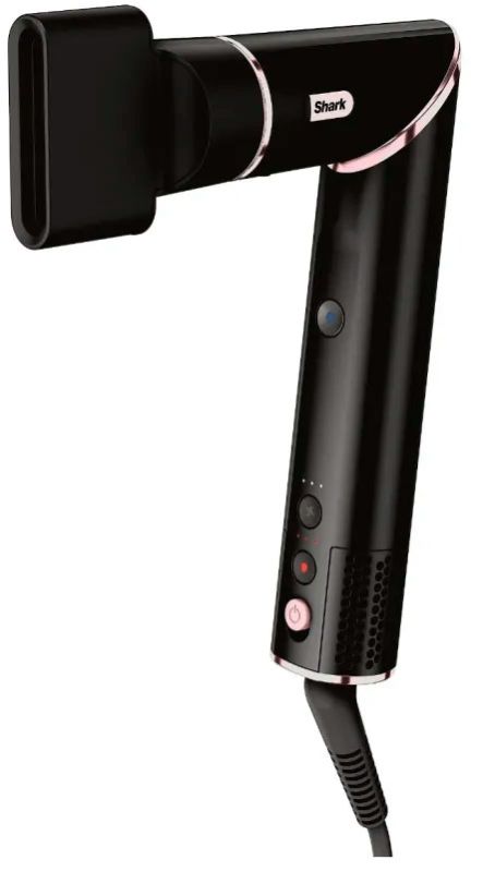 Набір для укладки волосся Shark FlexStyle 3-in-1 Hair Styler and Dryer Stone (HD426EU)
