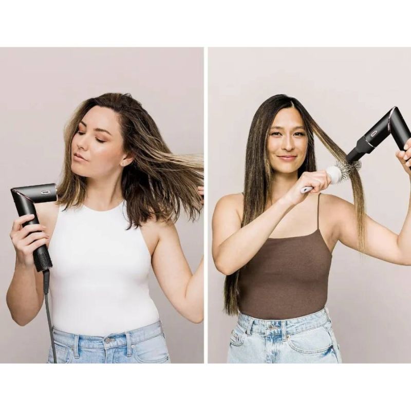 Набір для укладки волосся Shark FlexStyle 3-in-1 Hair Styler and Dryer Stone (HD426EU)