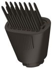 Набор для укладки волос Shark FlexStyle 5-in-1 Hair Styler and Dryer Stone (HD446EU)